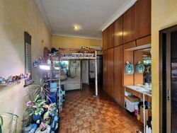 Simon Lane (D19), Terrace #486544101
